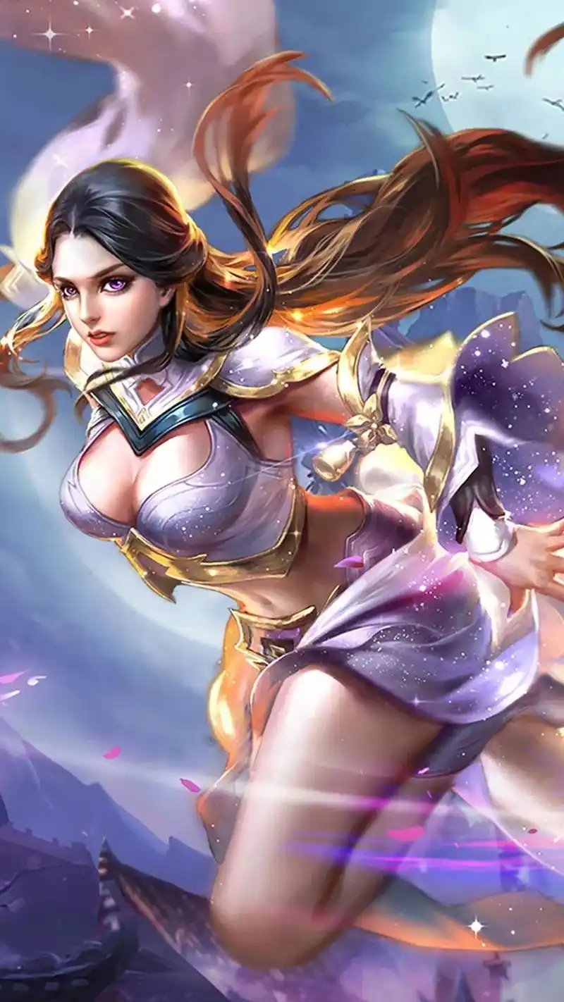 壁纸 候鸟观测所